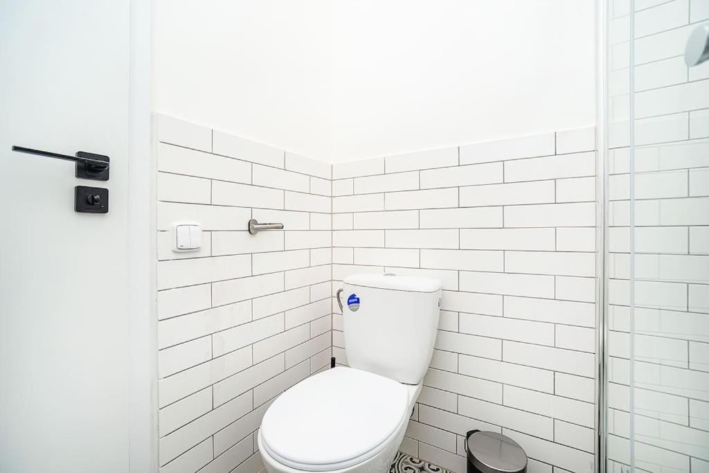 Cozy apartment in hipster area