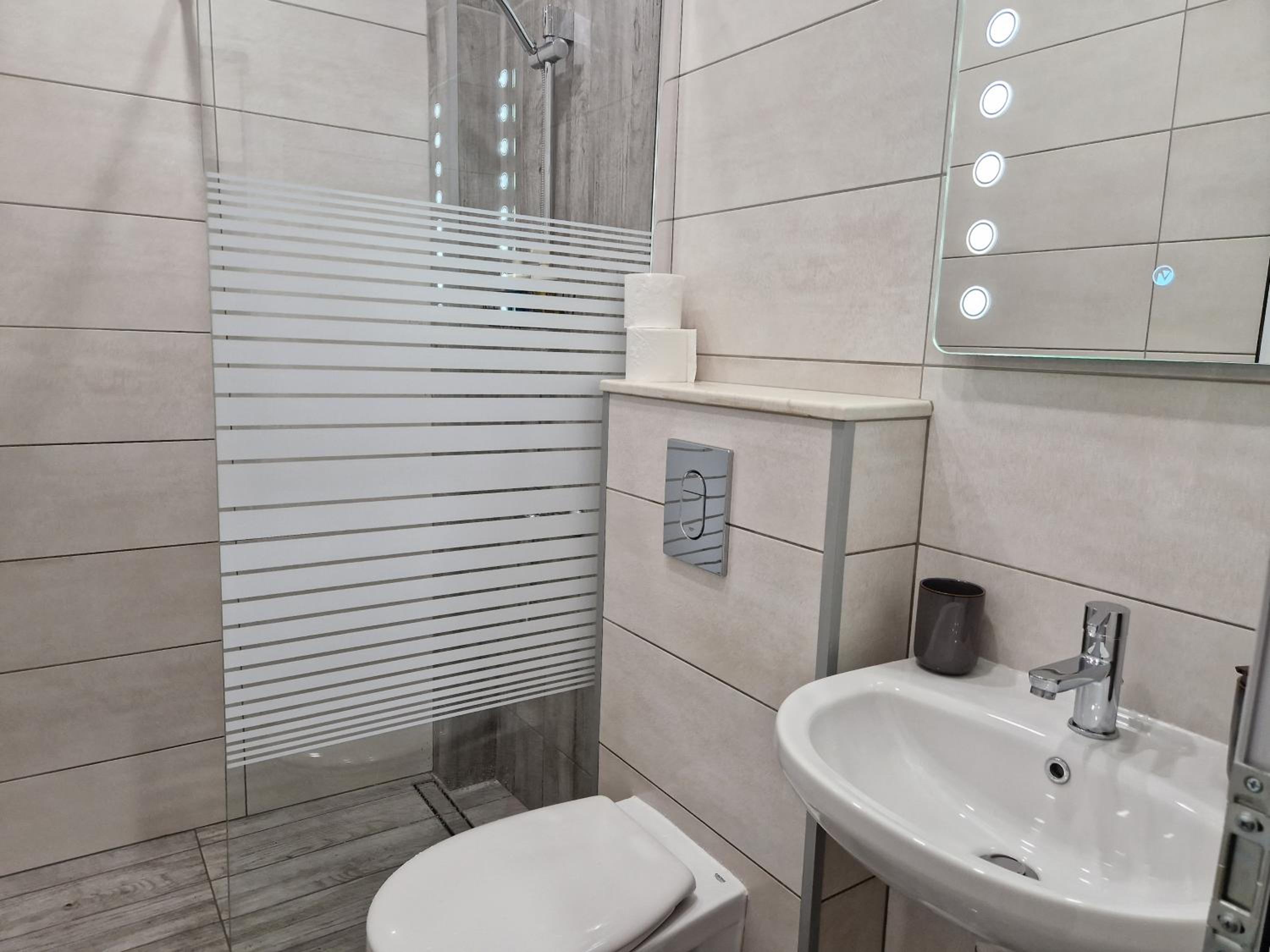 Malavi TN2 top center apartment Ruse