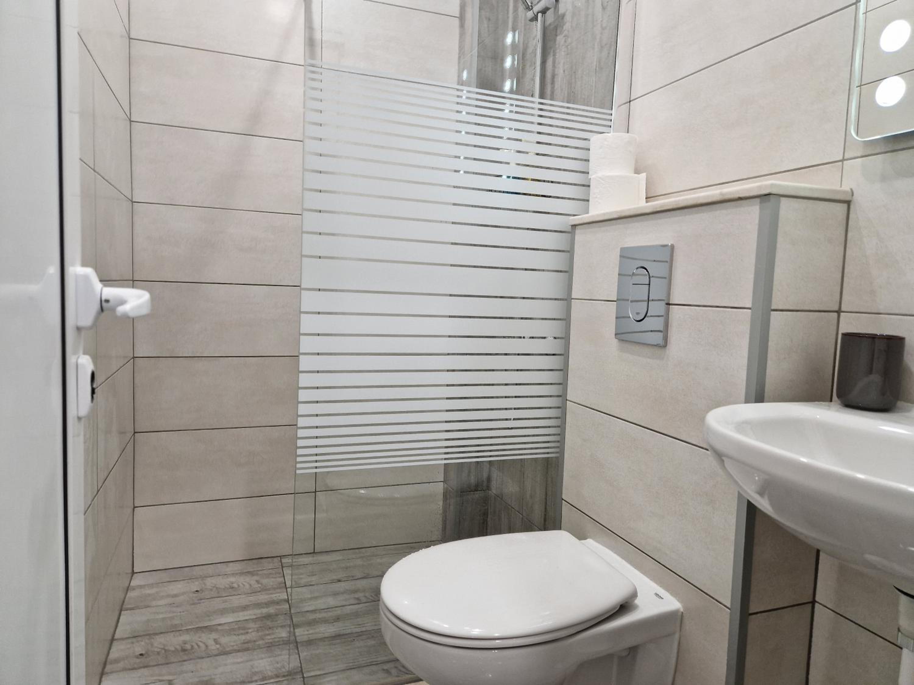 Malavi TN2 top center apartment Ruse