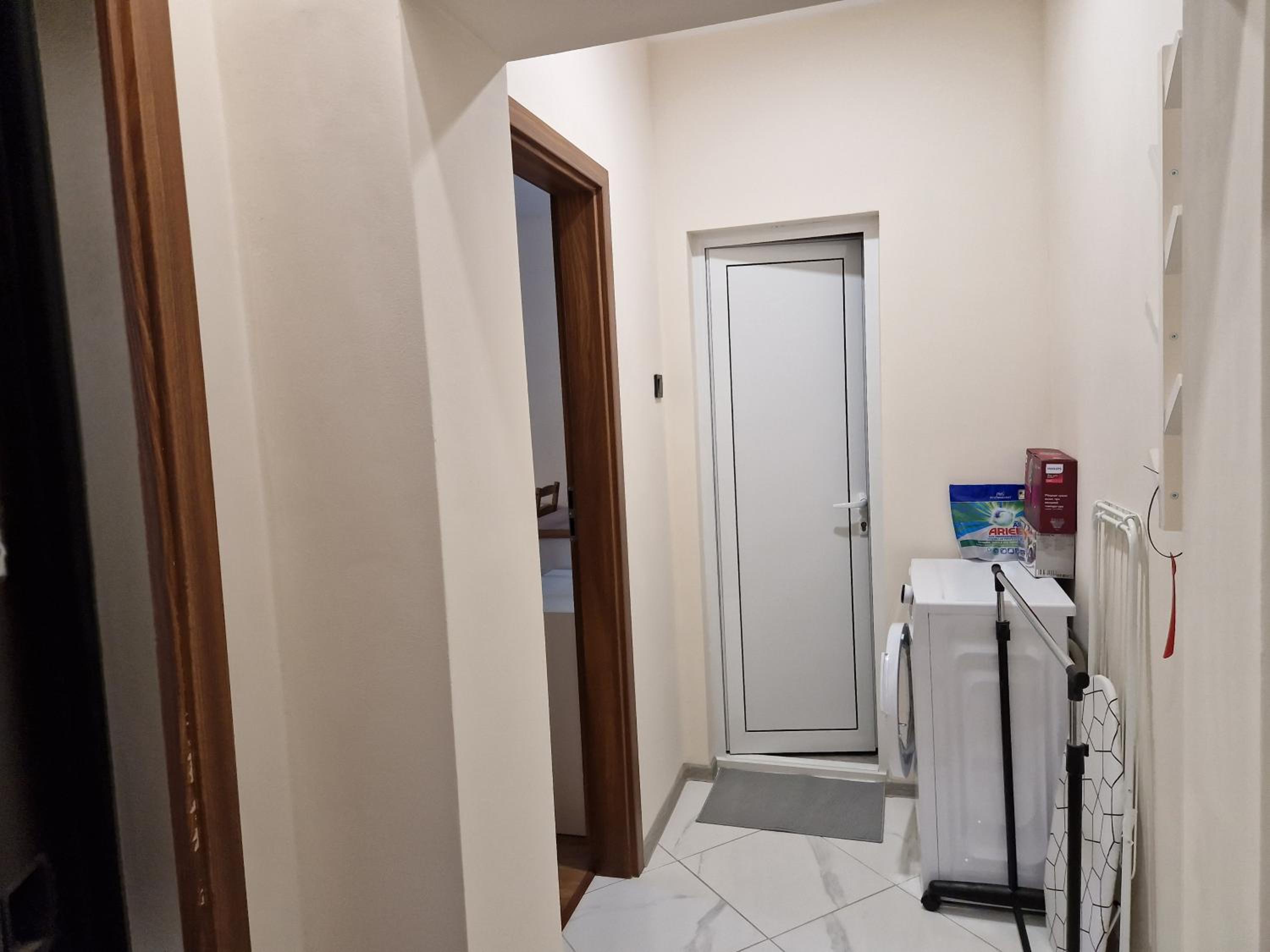Malavi TN2 top center apartment Ruse