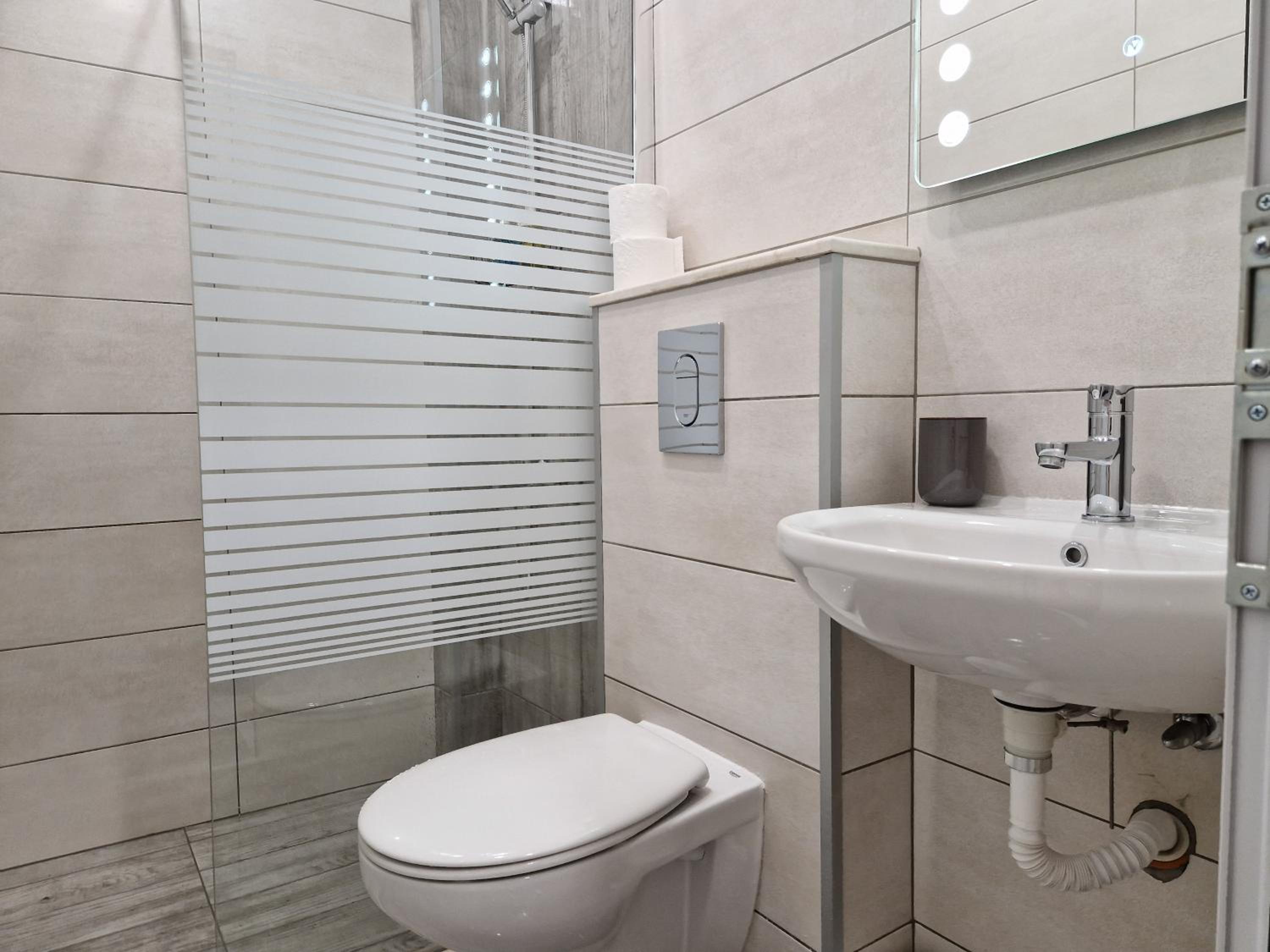 Malavi TN2 top center apartment Ruse
