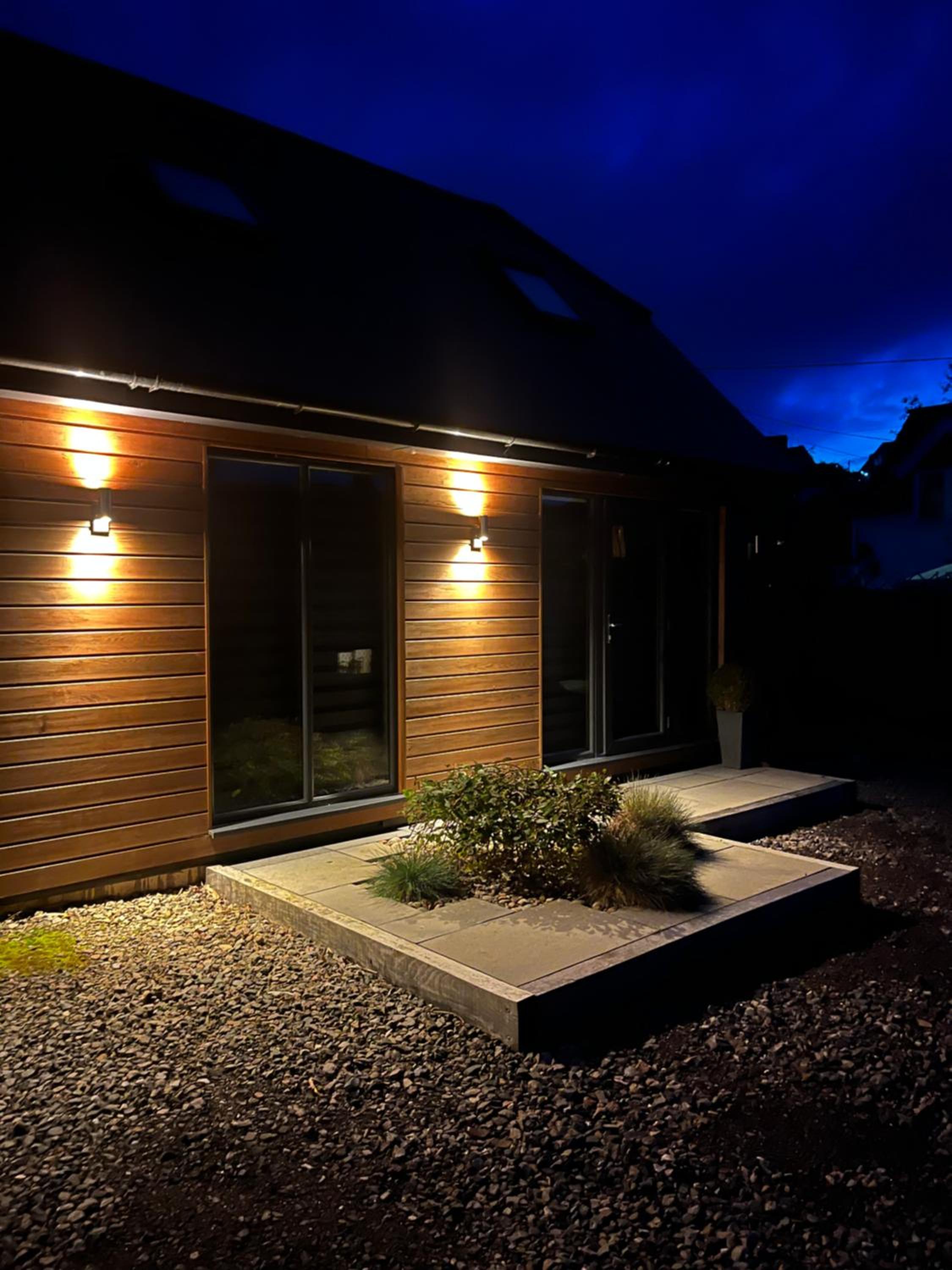 Warminster Vacations - Luxury stay Kings Annexe 5 minutes from Longleat - Property Image 1