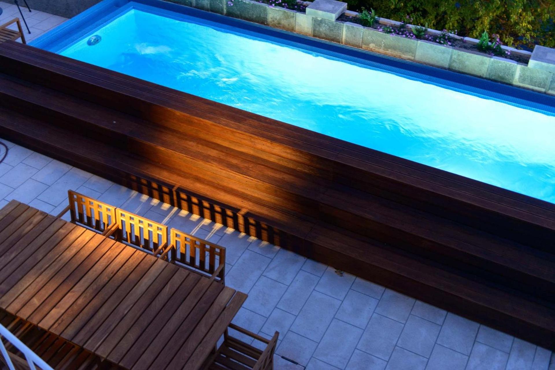 Breathtaking Dubrovnik Views Villa Grande Bukovca Beautiful 5 Bedrooms