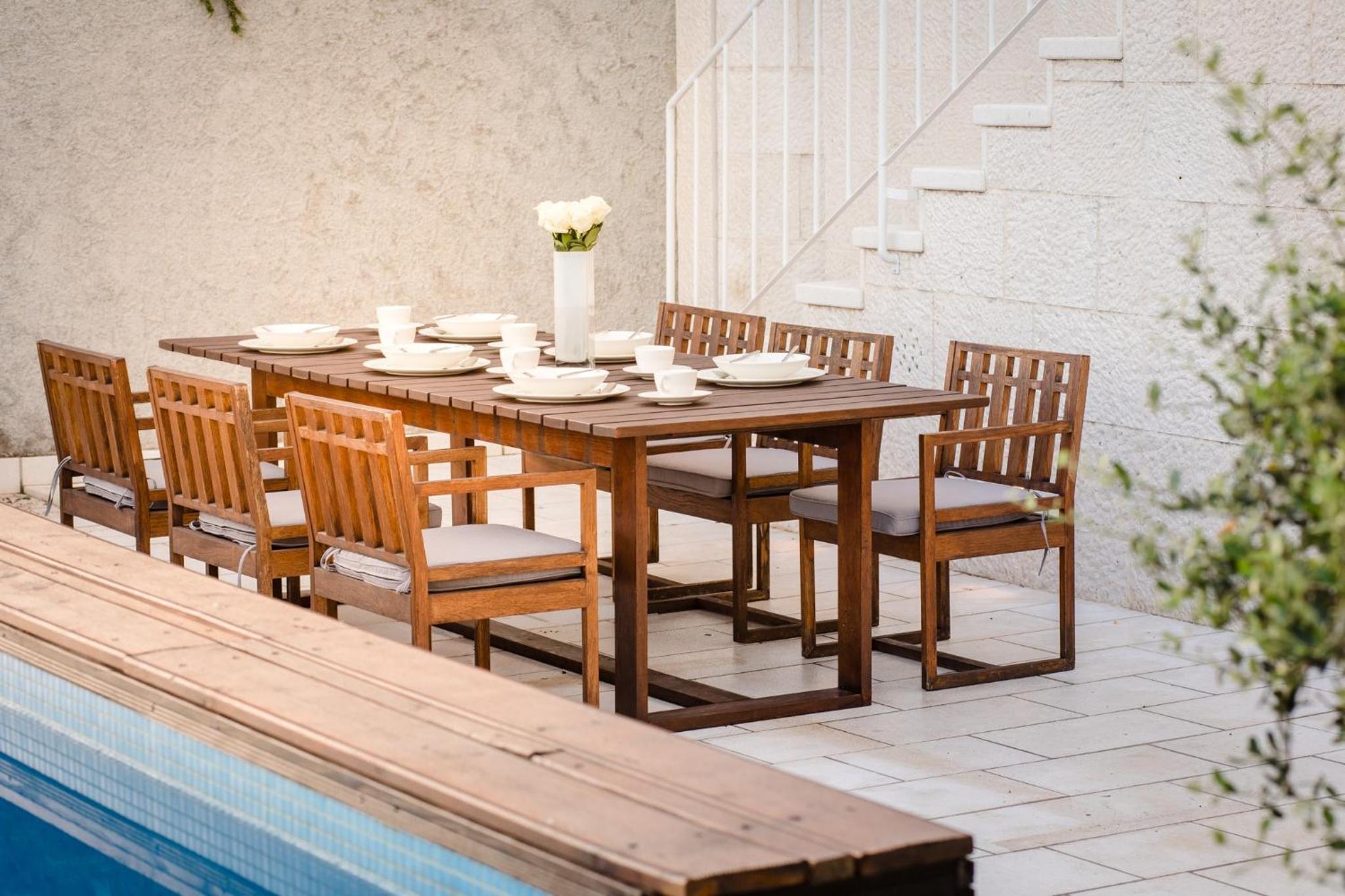 Breathtaking Dubrovnik Views Villa Grande Bukovca Beautiful 5 Bedrooms