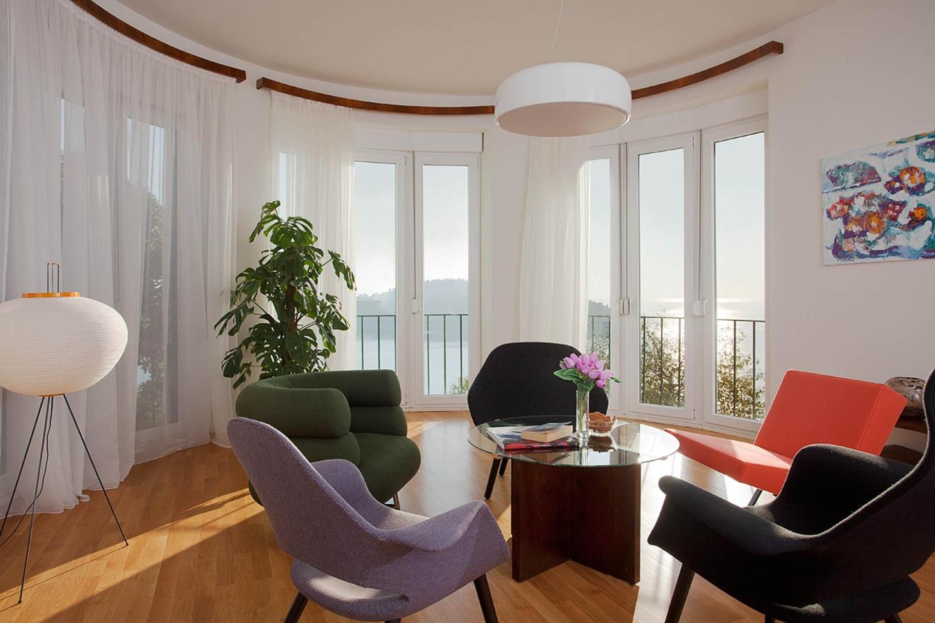 Breathtaking Dubrovnik Views Villa Grande Bukovca Beautiful 5 Bedrooms