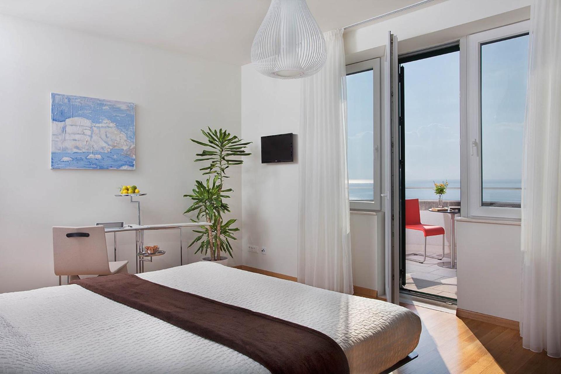Breathtaking Dubrovnik Views Villa Grande Bukovca Beautiful 5 Bedrooms