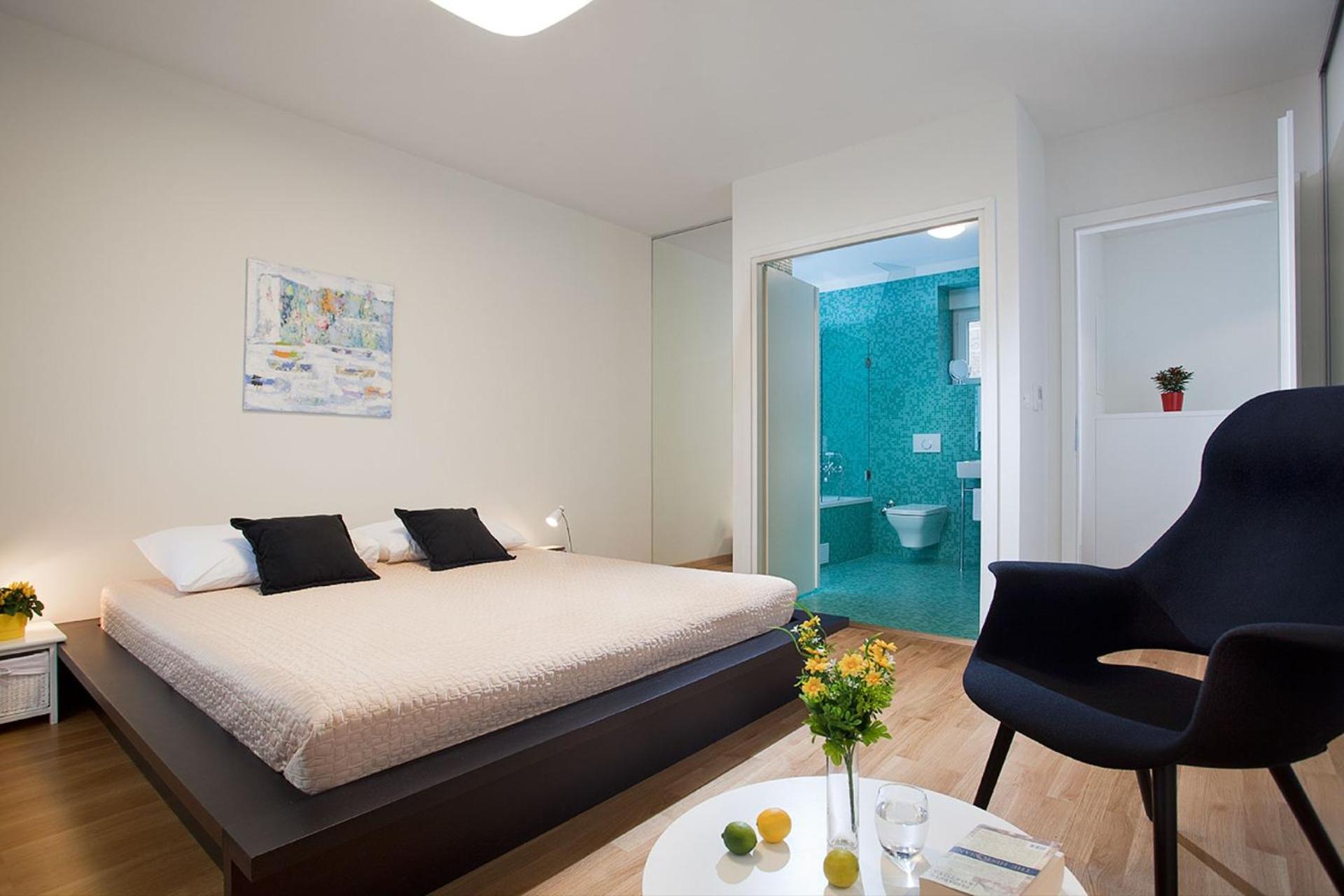 Breathtaking Dubrovnik Views Villa Grande Bukovca Beautiful 5 Bedrooms