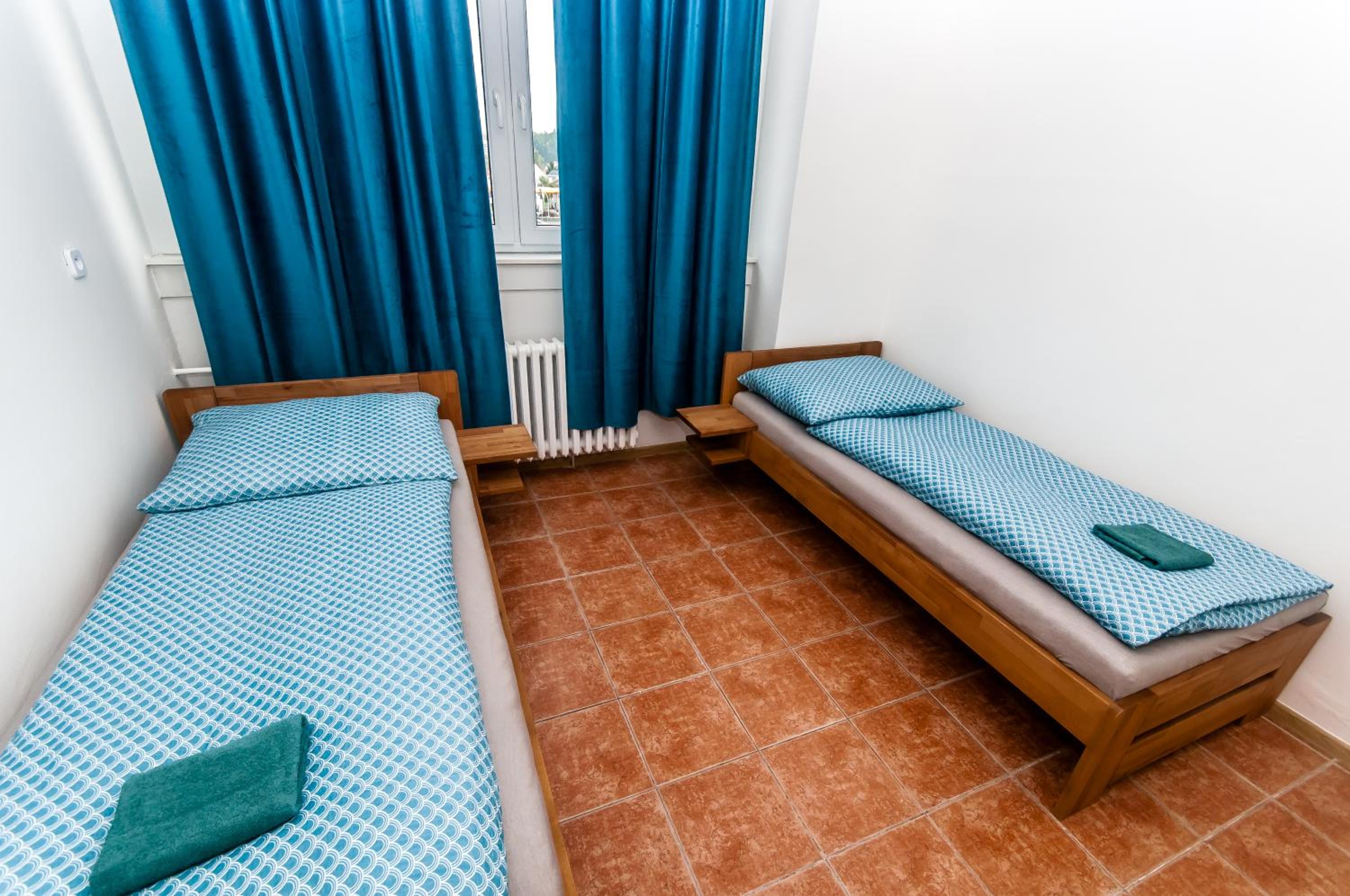 Hostel Favorit