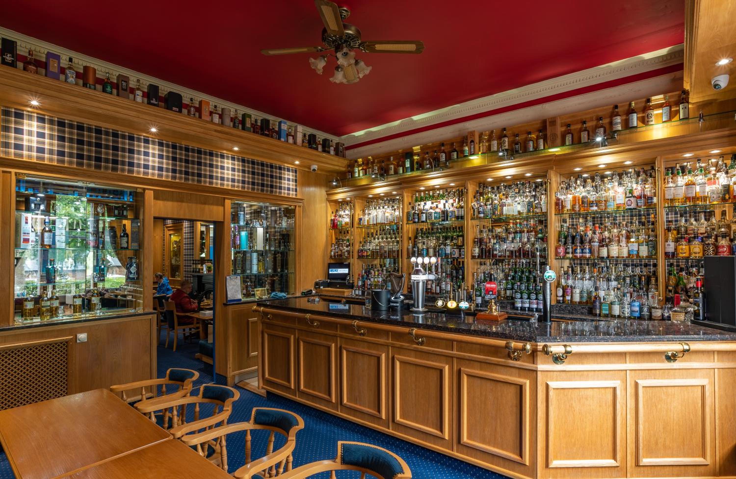 Ardshiel Hotel