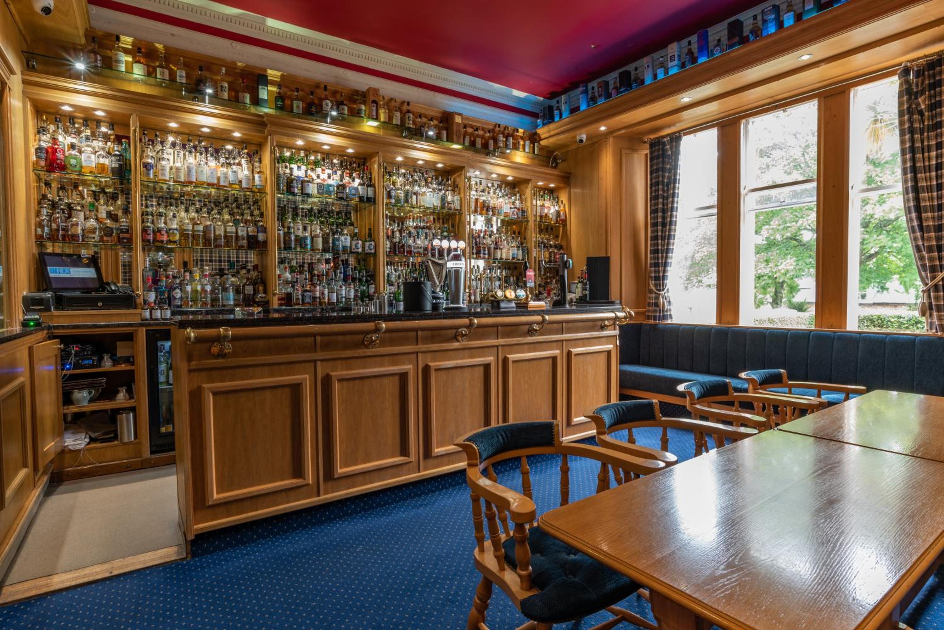 Ardshiel Hotel