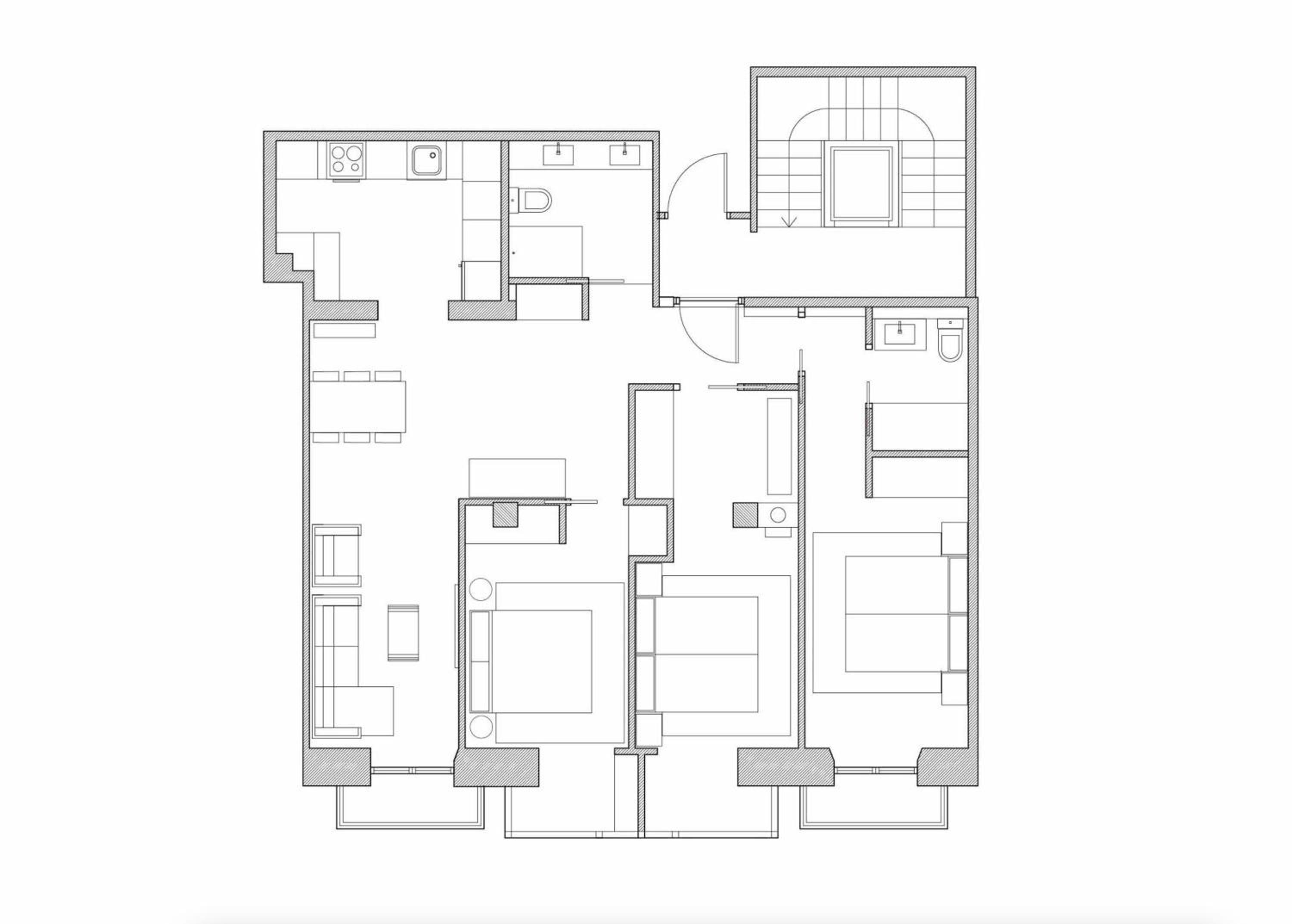 Bilbao Plaza by FeelFree Rentals