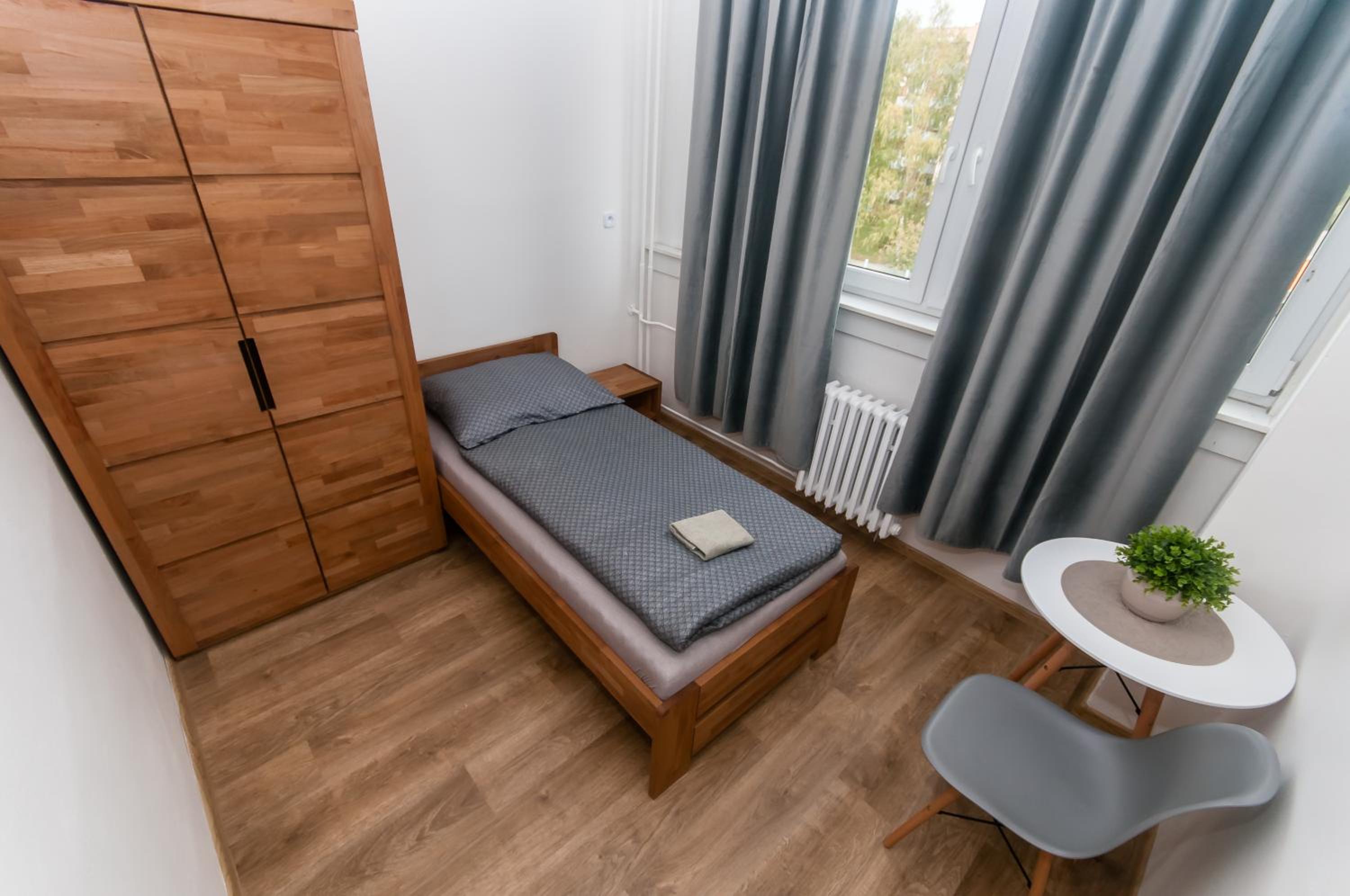 Hostel Favorit