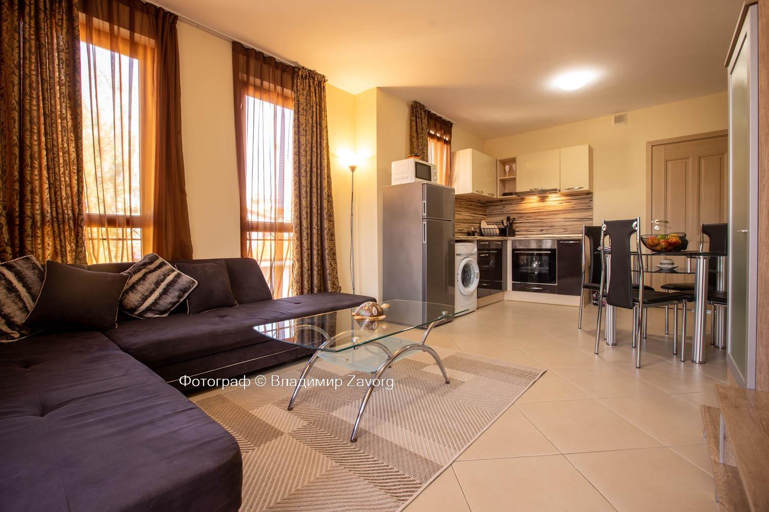 Kalia apartment