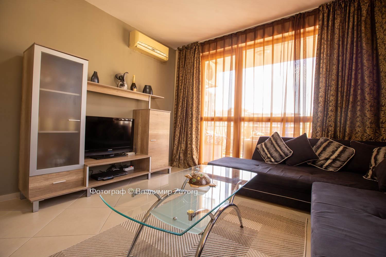 Kalia apartment
