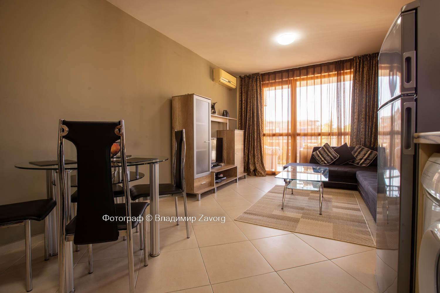 Kalia apartment