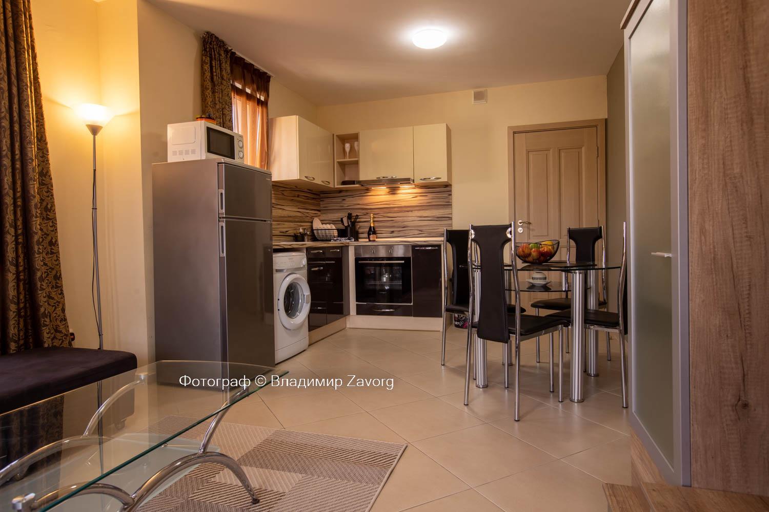 Kalia apartment
