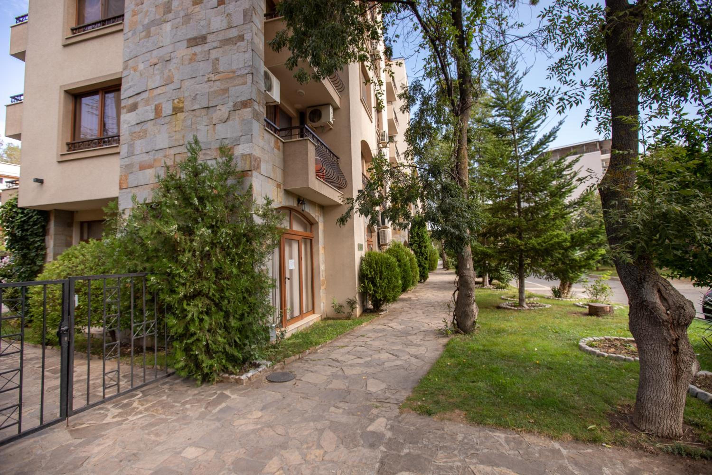 Kalia apartment