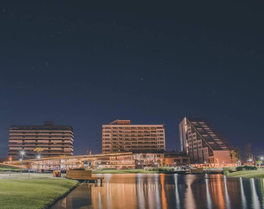 Loft 806 Inn - Parque Una