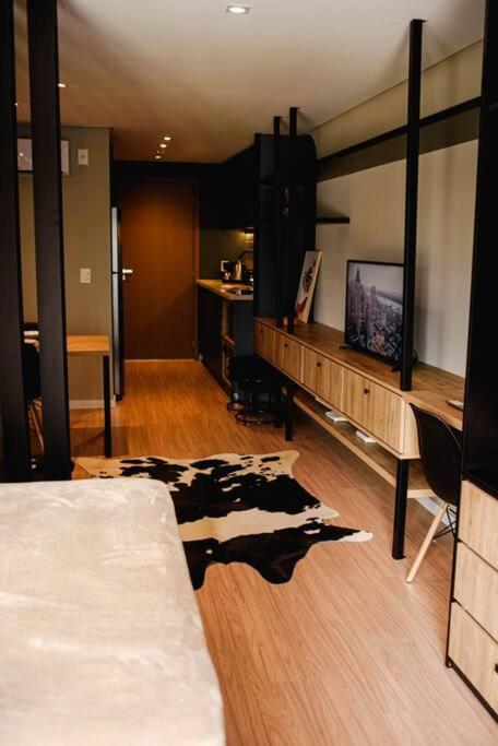 Loft 806 Inn - Parque Una