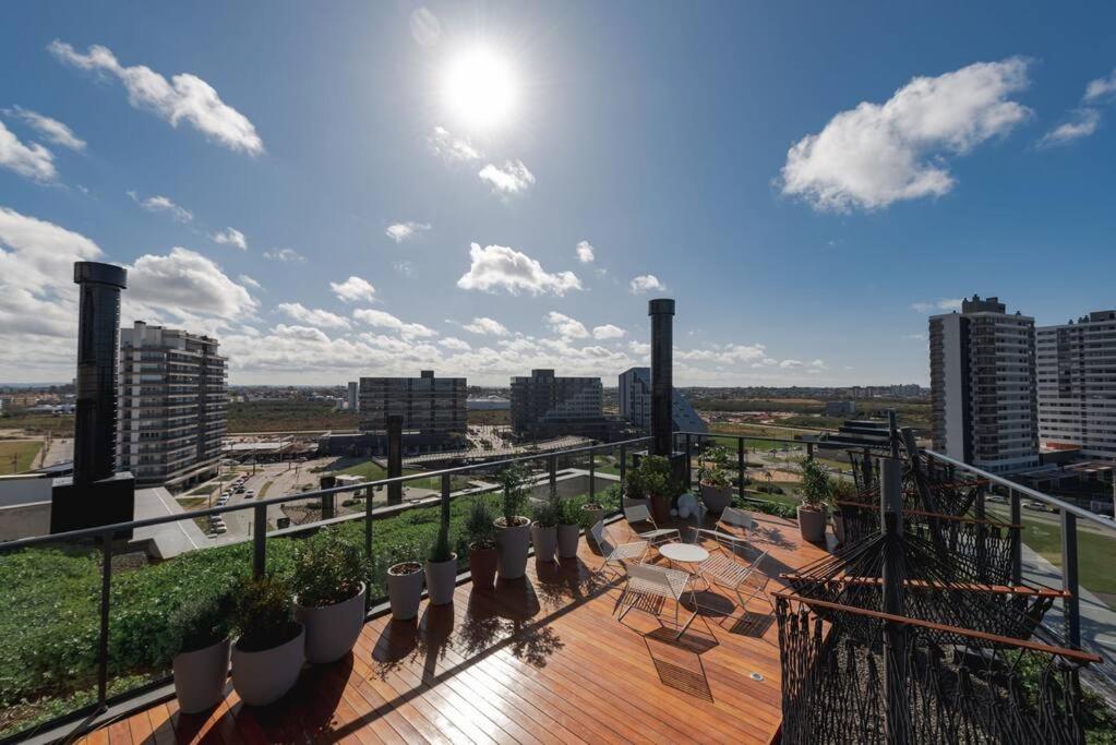 Loft 806 Inn - Parque Una