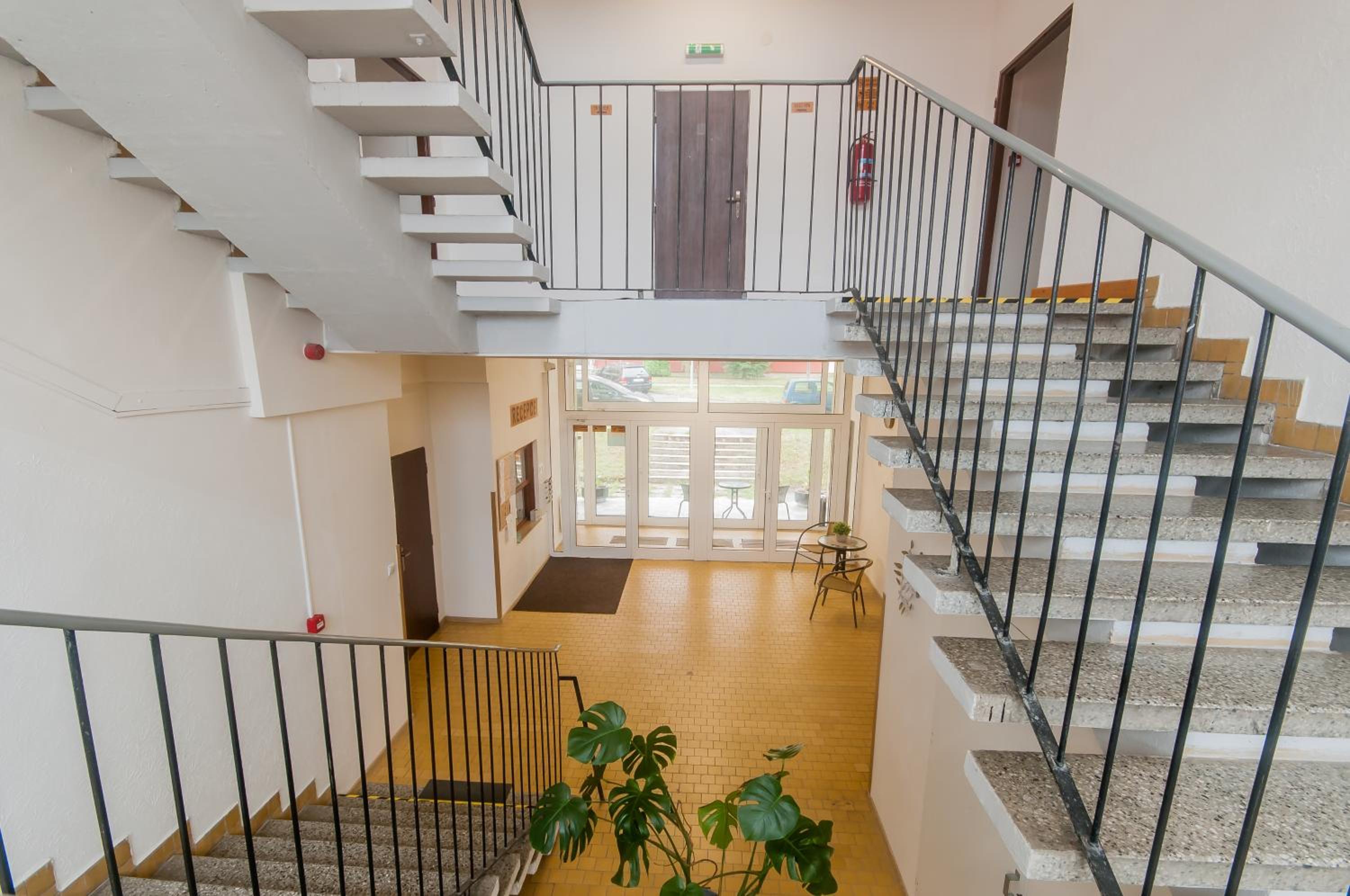 Hostel Favorit