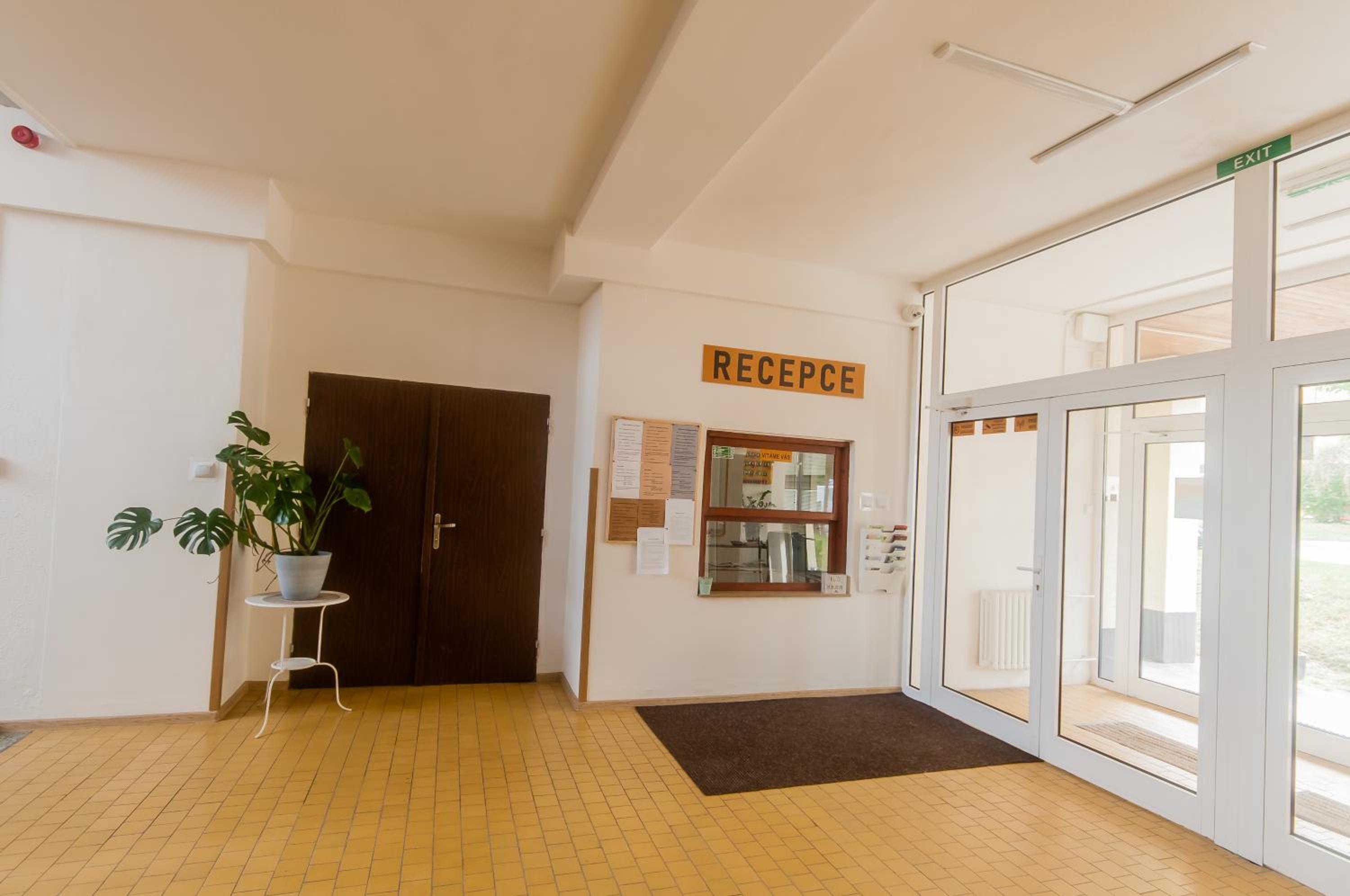 Hostel Favorit