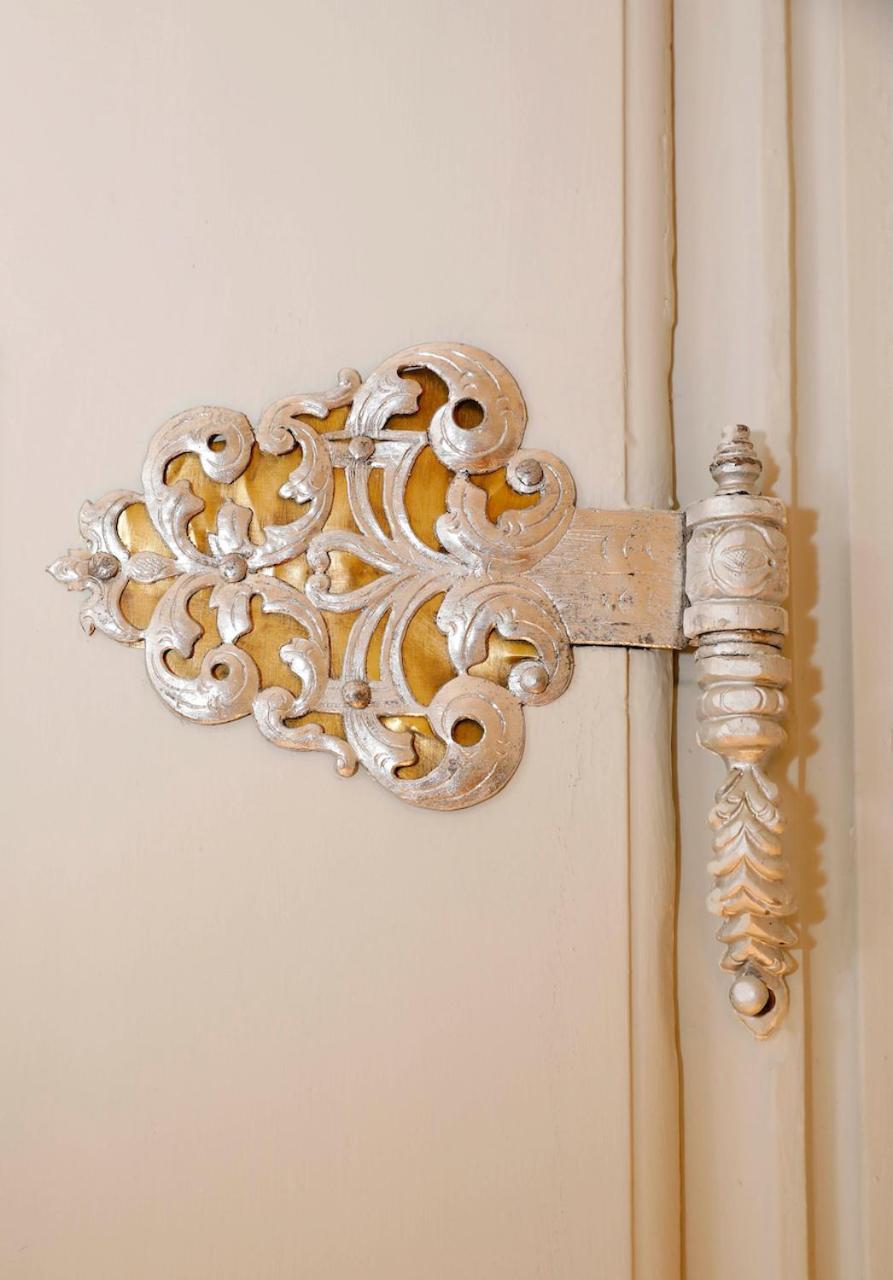 Napoleonsuite auf Schlo Hurbel - Property Image 34
