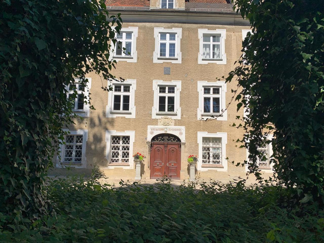 Napoleonsuite auf Schlo Hurbel - Property Image 35