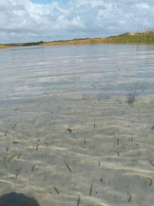 Apartamento no Villa das Águas