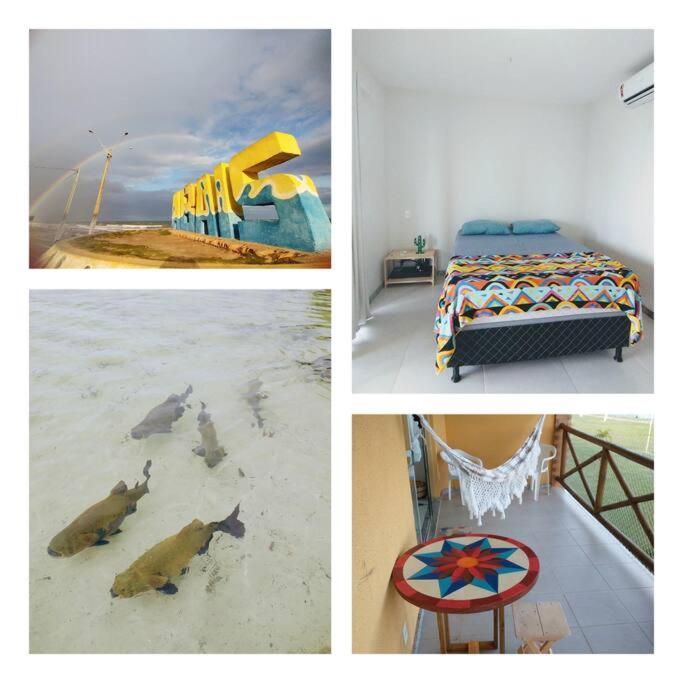 Apartamento no Villa das Águas