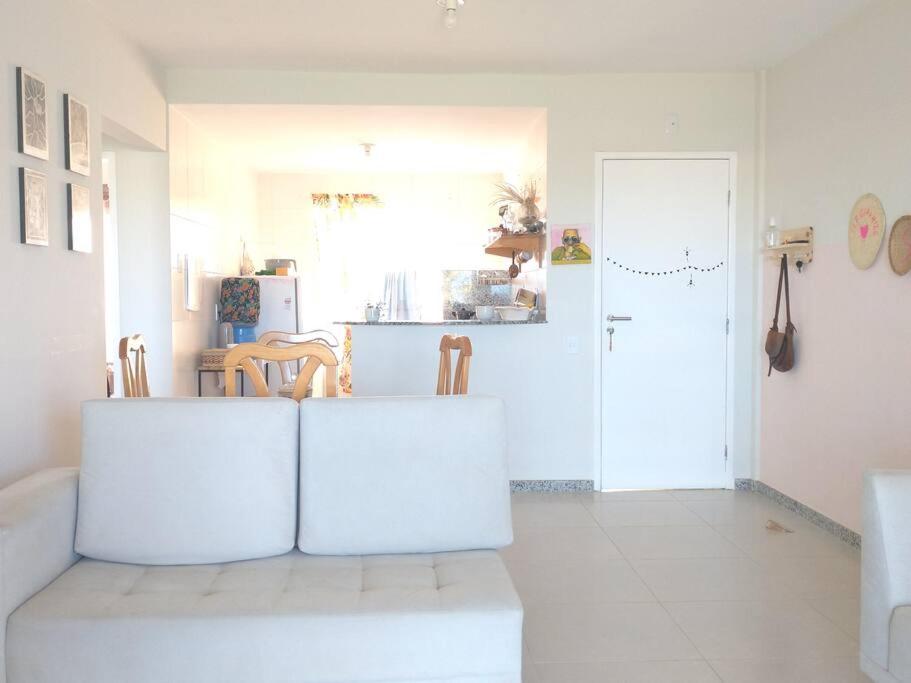 Apartamento no Villa das Águas