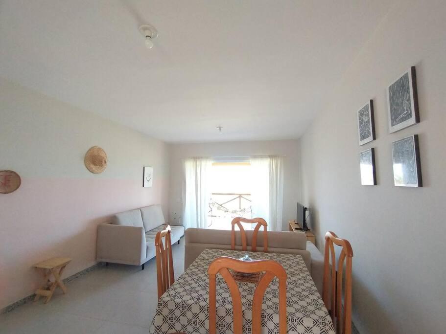 Apartamento no Villa das Águas