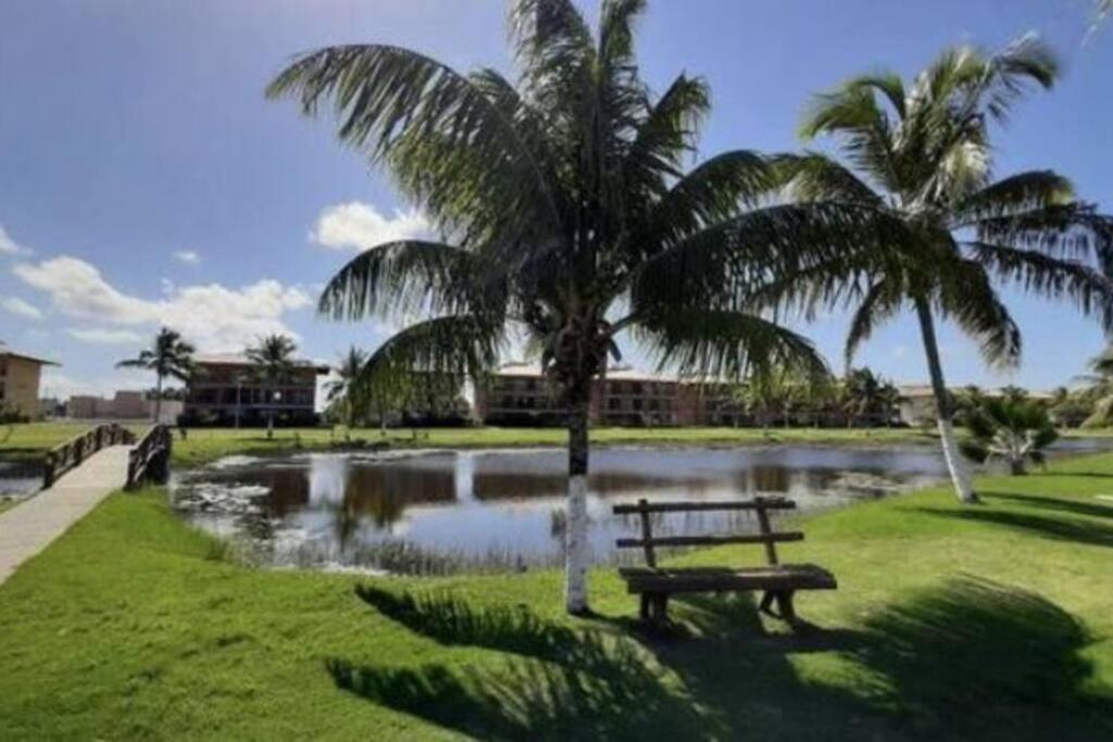 Apartamento no Villa das Águas