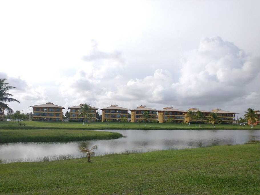 Apartamento no Villa das Águas