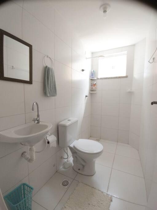 Apartamento no Villa das Águas
