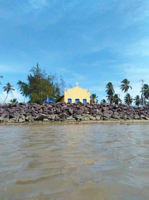 Apartamento no Villa das Águas