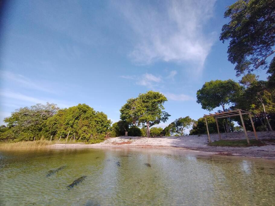 Apartamento no Villa das Águas