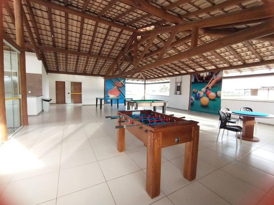 Apartamento no Villa das Águas