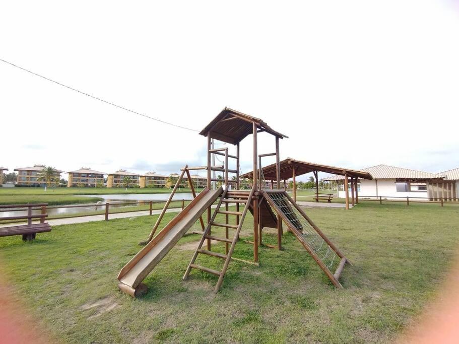 Apartamento no Villa das Águas