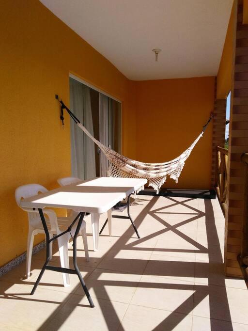 Apartamento no Villa das Águas