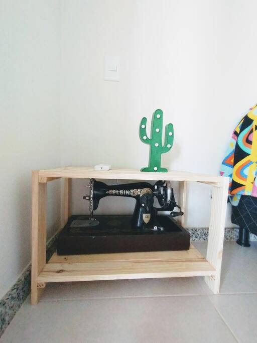 Apartamento no Villa das Águas