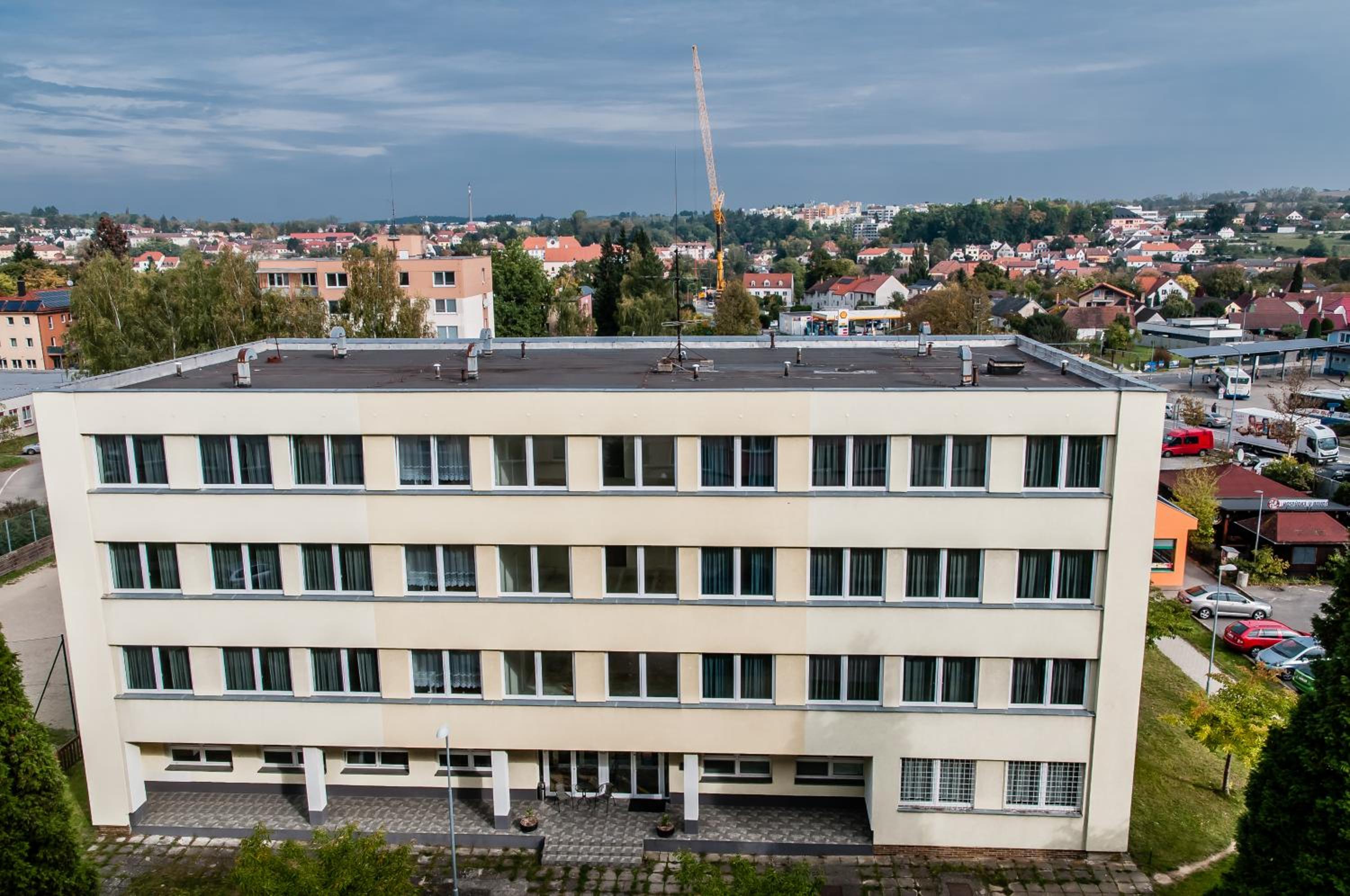 Hostel Favorit