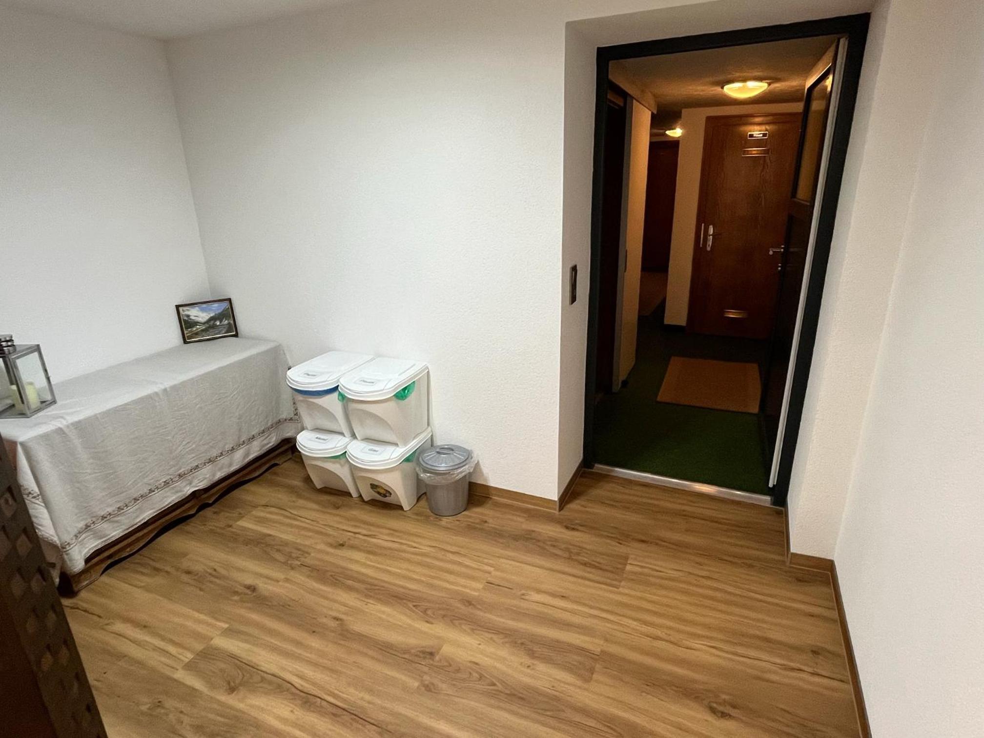 Ferienwohnung Annamaria und Manuel Melmer