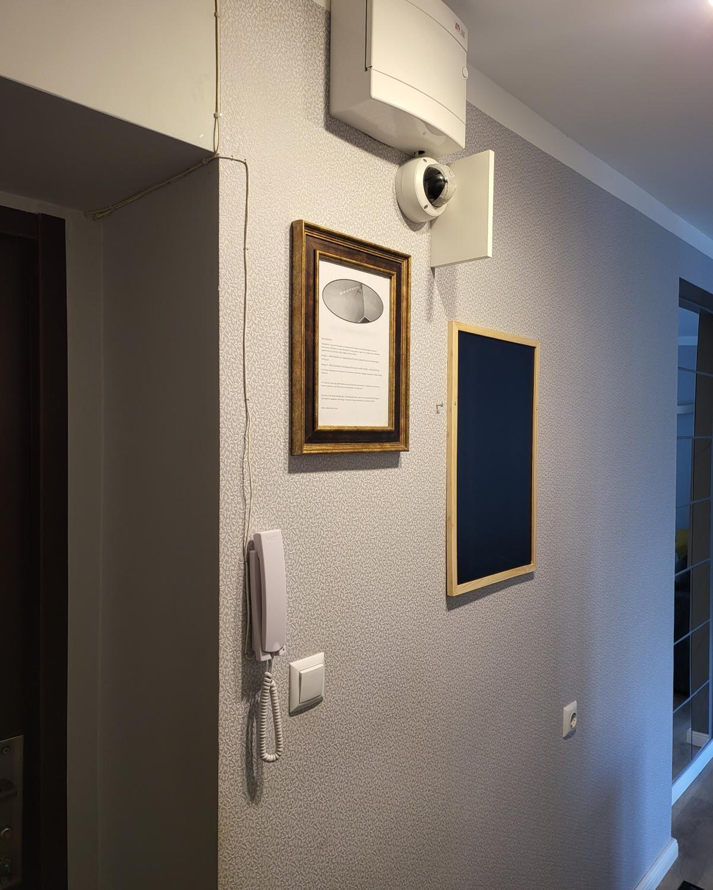 Comfort apartment in Rakvere