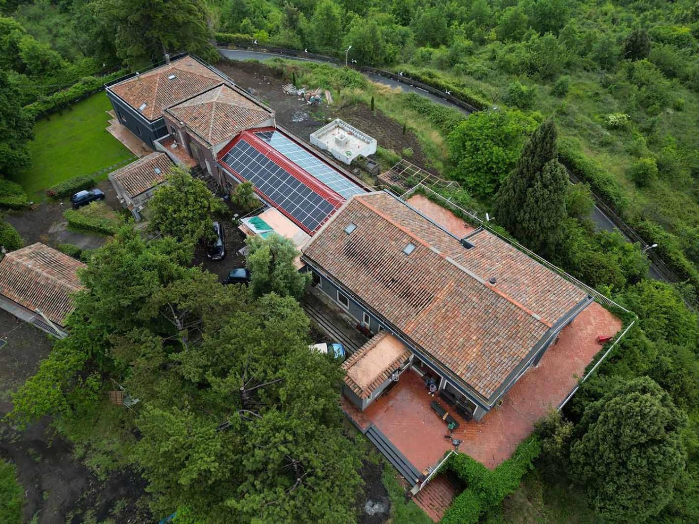 Milo Agriproduction