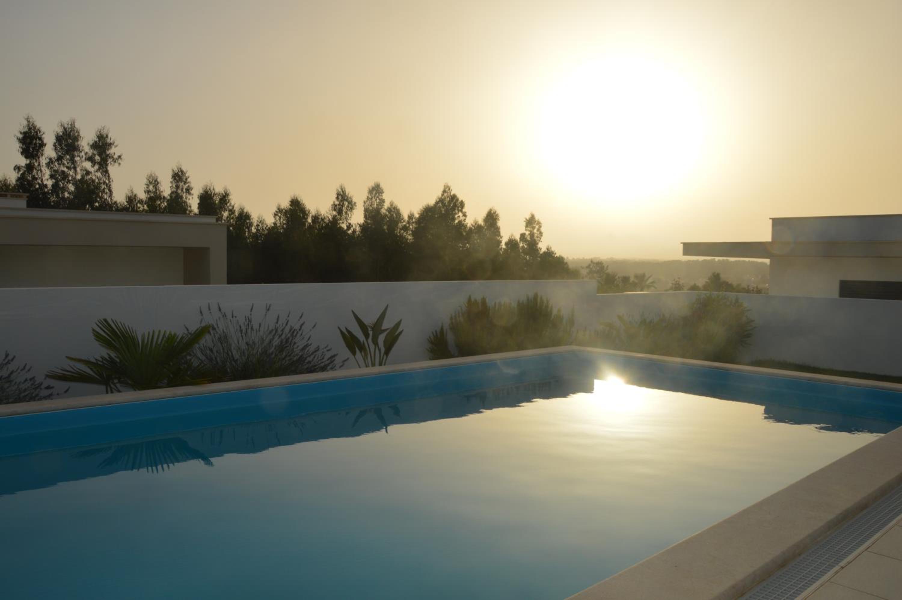 Casa Alegria Nadadouro view 2