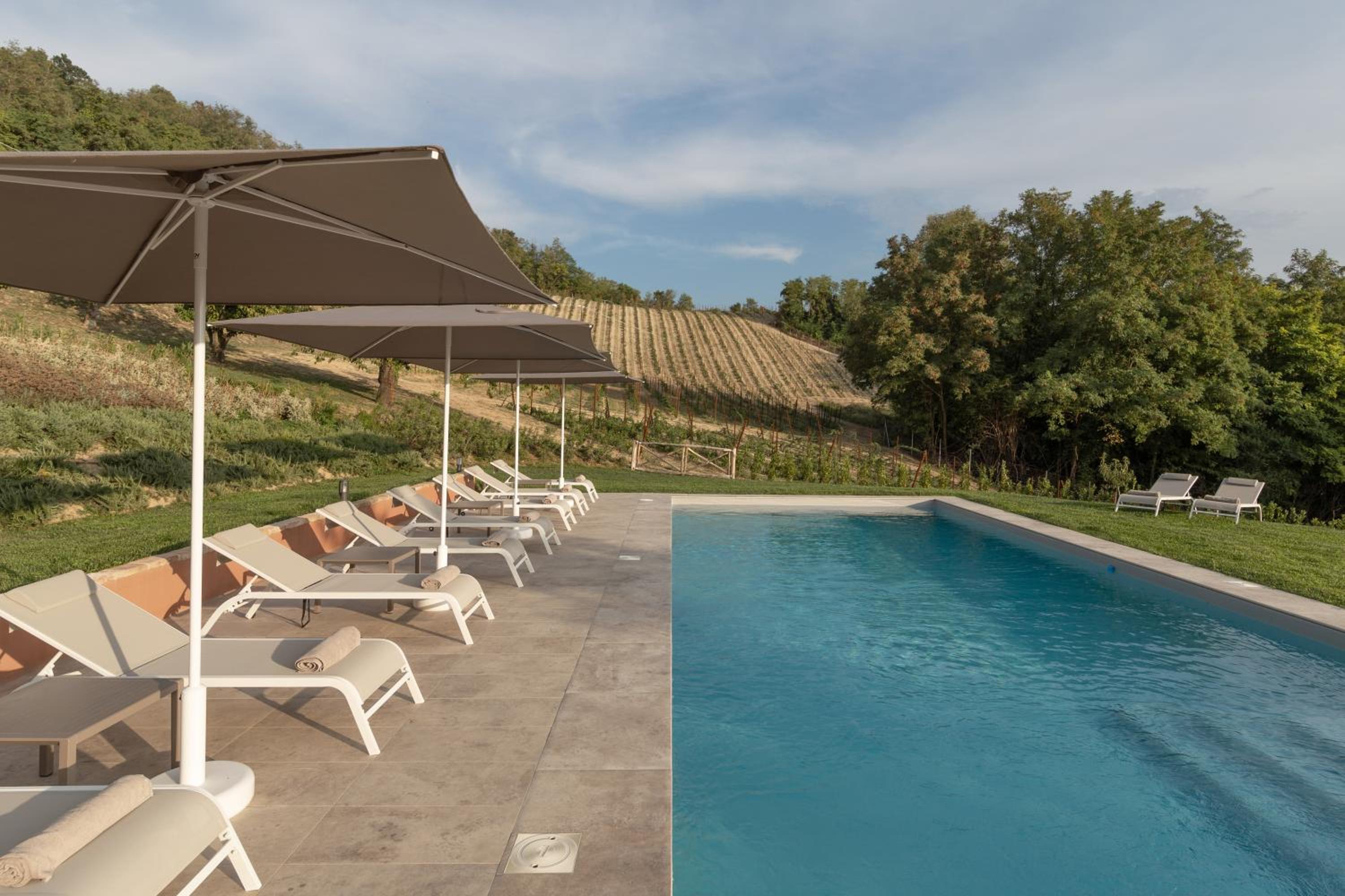 Agriturismo Corbaia Relais photo 5