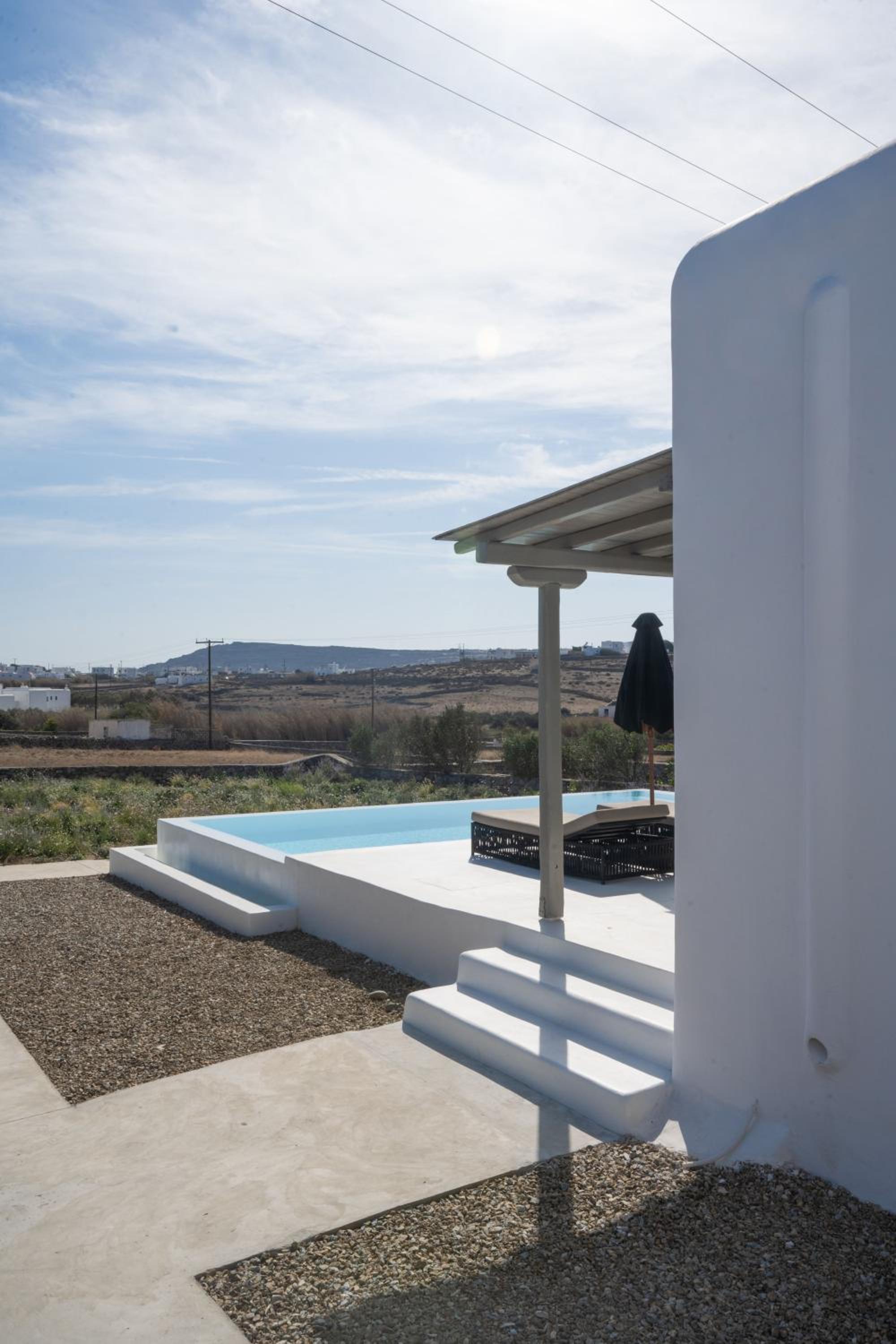 Private Villa Màou view 3