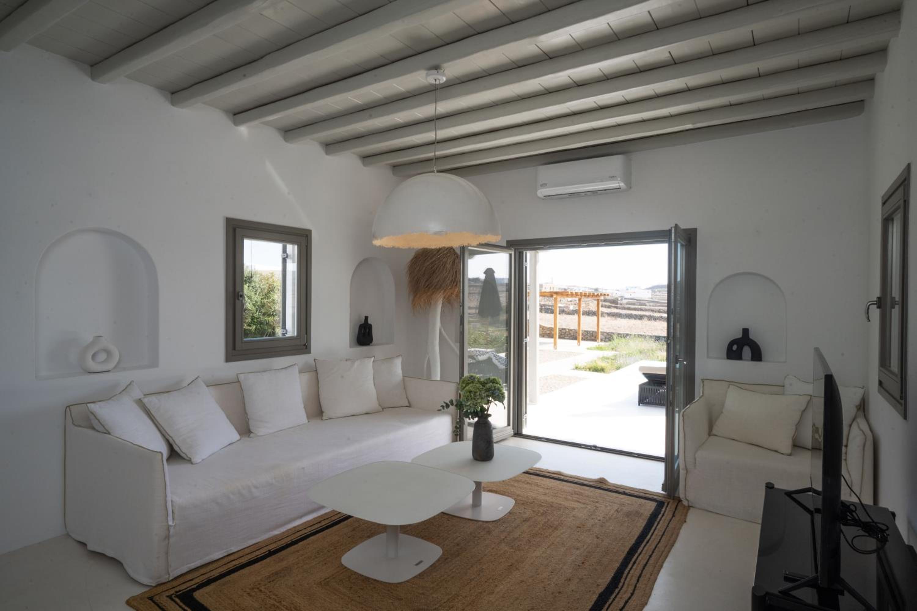 Private Villa Màou view 5