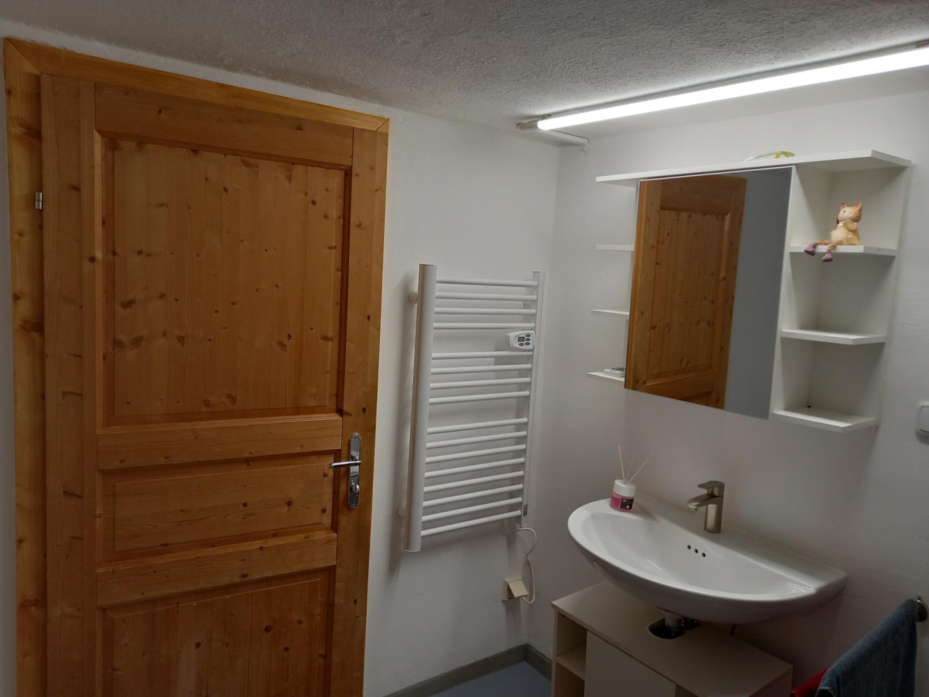 60 m² Ferienapartment Zentrumsnahe mit Gartenbenutzung